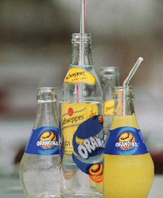 boissons