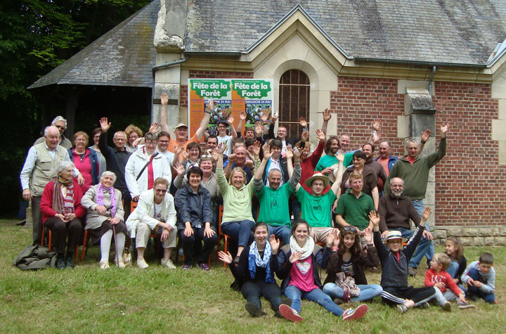 les amis de saint-albin