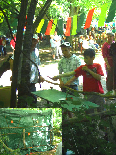 fronde
